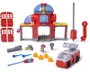 SPIN Psi Patrol Hasičská stanica set 6073760 /2 Náhľad obrázku produktu 3