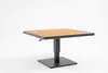 Gartenlounge Dining Toscane XXL de Luxe verstellbares Produktbild-Vorschau 14