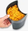 SEVERIN Entsafter ES 3566  aus Edelstahl, schwarzsilber Produktbild-Vorschau 4