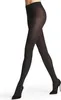 FALKE Damen Strumpfhose - Baumwolle Touch, Blickdicht Produktbild-Vorschau 1