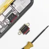 Relife, USB-C Ladeanschluss für Google Pixel 5, Schwarz Produktbild-Vorschau 3