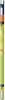 A product shot of a fluorescent tube light. Produktbild-Vorschau