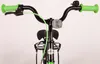 Volare Thombike Kinderfahrrad – Jungen – 16 Zoll – Schwarz Produktbild-Vorschau 11