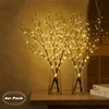 Rametti luminosi a LED 200 LED - 70 cm Rametti artificiali Anteprima dell’immagine prodotto 1