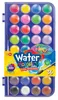 Peinture aquarelle 36 couleurs Colorino Voir les images du produit 2