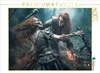 CALVENDO Puzzle Untote | 1000 Teile Lege-Größe 64x48cm Produktbild-Vorschau 1