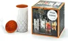 Nachtmann Noblesse 4er Set White Edition Longdrinkgläser Produktbild-Vorschau 2