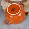 Suppenschalen - 4er Set - Mikrowellengeeignet - Keramik - Produktbild-Vorschau 5