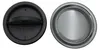 Airscape® Edelstahl-Aromabehälter klein, weiß matt Produktbild-Vorschau 6