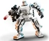 LEGO Star Wars 75370 Stormtrooper Mech STORMTROOPER MECH Náhľad obrázku produktu 26
