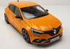 Norev 185399 Renault Megane R.S. Trophy 2022 orange 1:18 Produktbild-Vorschau 8