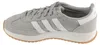 ADIDAS RUN 70S 2.0 Damen Halbschuhe Grau Produktbild-Vorschau 7