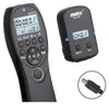 Funk Timer Fernauslöser AX-5 DC2 zB Nikon Z7 Z6 D7500 D7100 Produktbild-Vorschau 2