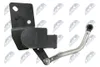 NTY ECX-CH-002 Sensor Leuchtweiteregulierung für JEEP GRAND Produktbild-Vorschau 4