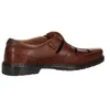 Josef Seibel Slipper gelocht gefloch. Standard in braun, Produktbild-Vorschau 40