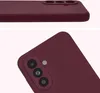 Bizon Soft Case Samsung Galaxy A56 5G dunkel lila Produktbild-Vorschau 5