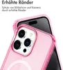imoshion Sparkle Back Cover mit MagSafe iPhone 15 Pro Max - Produktbild-Vorschau 7