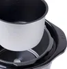 TZS First Austria FA-5130, 6 l, Czarny, Stal nierdzewna, Podgląd zdjęcia produktu 4