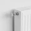 Heizungsentlüfter Box mit Wasserbehälter inkl. 2 Metall Produktbild-Vorschau 7