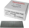 Clous sans Tête pour cloueur Makita DPT351, BPT350, AF500H Voir les images du produit 16