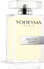 Yodeyma - Metal-Sport-M-100ml - Parfüme - Herren Produktbild-Vorschau 2