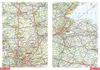 Falk Straßenatlas 2027/2028 Deutschland, Schweiz, Produktbild-Vorschau 2