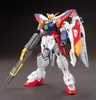 Gundam Gunpla Wing Gundam Zero (HGAC 1/144) Produktbild-Vorschau 2