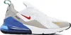 Nike Air Max 270 White Game Royal - EU 46 Produktbild-Vorschau 7
