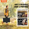 VEVOR ohrádka pro štěňata skládací 914 x 914x 584 mm Náhled obrázku produktu 2