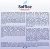 Soffice Medical Care - Guanti Saponati Monouso per Anziani Anteprima dell’immagine prodotto 3