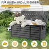 FCH Gartenbox Wasserdicht, 280 L Produktbild-Vorschau 7