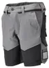 Mascot Shorts 22149-605-8909 Gr. 24C62 anthrazit Produktbild-Vorschau 2