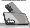 Handyhülle für Samsung Galaxy A17 Matt Stoßfest Schutzhülle Produktbild-Vorschau 6