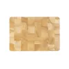 Vogue Schneidebrett Holz 45,5 x 30,5cm Produktbild-Vorschau 4