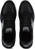 Ea7 Emporio Armani New Retrorunning Sportschuhe Schwarz EU Produktbild-Vorschau 3