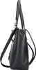 Rieker Damen Henkeltasche mit Ziertuch am Griff H1006, Produktbild-Vorschau 3