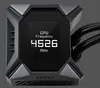 MSI WAK MSI MPG CoreLiquid K240 V2 Produktbild-Vorschau 6