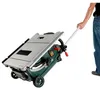 Metabo tafelcirkelzaag TS 254 met onderstel Productafbeelding-voorbeeld 16