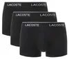 Lacoste 5h1300 Underwear Trunk 031 L EU Vista previa de la imagen del producto 15