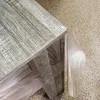 Tischfolie transparent 130x2500 cm - Durchsichtige Produktbild-Vorschau 5