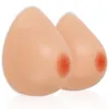 Silicone Brustprothesen Hochwertig - Fake Brüste - Produktbild-Vorschau 1