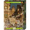 Heye Puzzel 29875, 1000 stukjes, Kunst Productafbeelding-voorbeeld 1