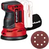 Einhell Power X-Change Akku-Exzenterschleifer TE-RS 18 Produktbild-Vorschau 47