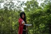 Bambus Anime Katana Cosplay Schwert, Katana Inspiriert Produktbild-Vorschau 4