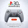 SONY Controller DualSense Wireless 30th Anniversary Edition Produktbild-Vorschau 4