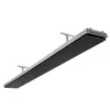 Heatstrip Design Dunkelstrahler: 2400 Watt - mit Produktbild-Vorschau 12