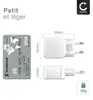CELLONIC Chargeur USB pour smartphone, tablette, écouteurs Voir les images du produit 3