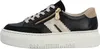 Rieker Sneaker Schwarz in Gr. 42 Produktbild-Vorschau 5