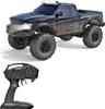 RC terénní auto RC auto na dálkové ovládání auto plně Náhled obrázku produktu 1