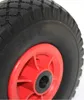 Ersatzrad Polyurethan3.00-4 Reifen 2x Ø 260 mm Vollgummi Produktbild-Vorschau 5